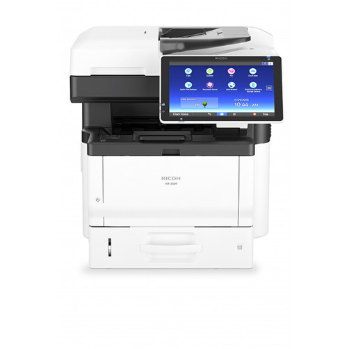 RICOH - Ma Kolorowa drukarka Ricoh IMC3010 - Copy Office
